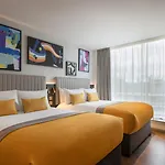 Maldron Hotel Shoreditch London