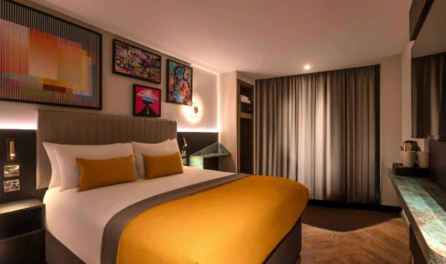 Maldron Shoreditch 4* London