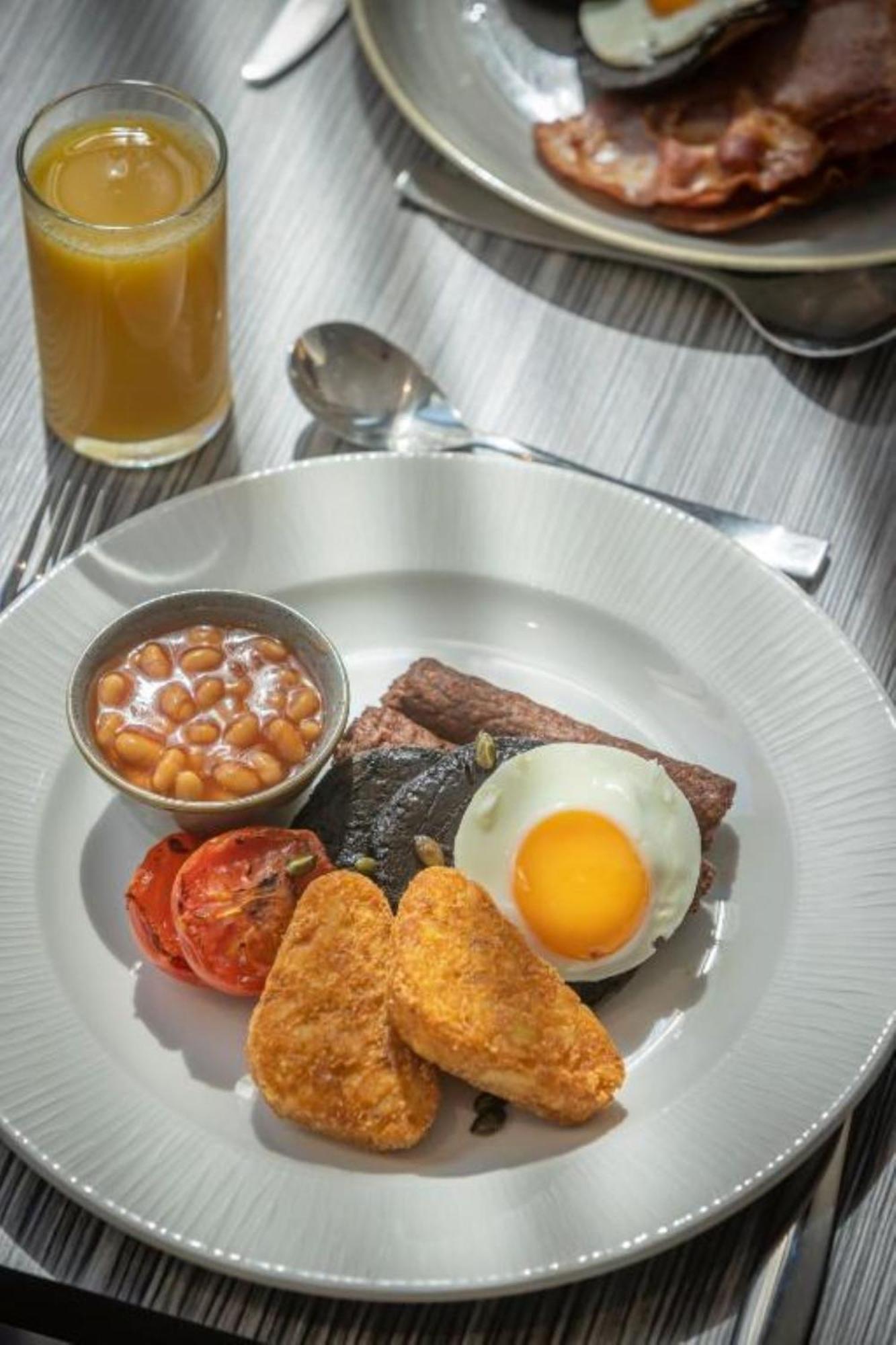 Maldron Shoreditch 4* London