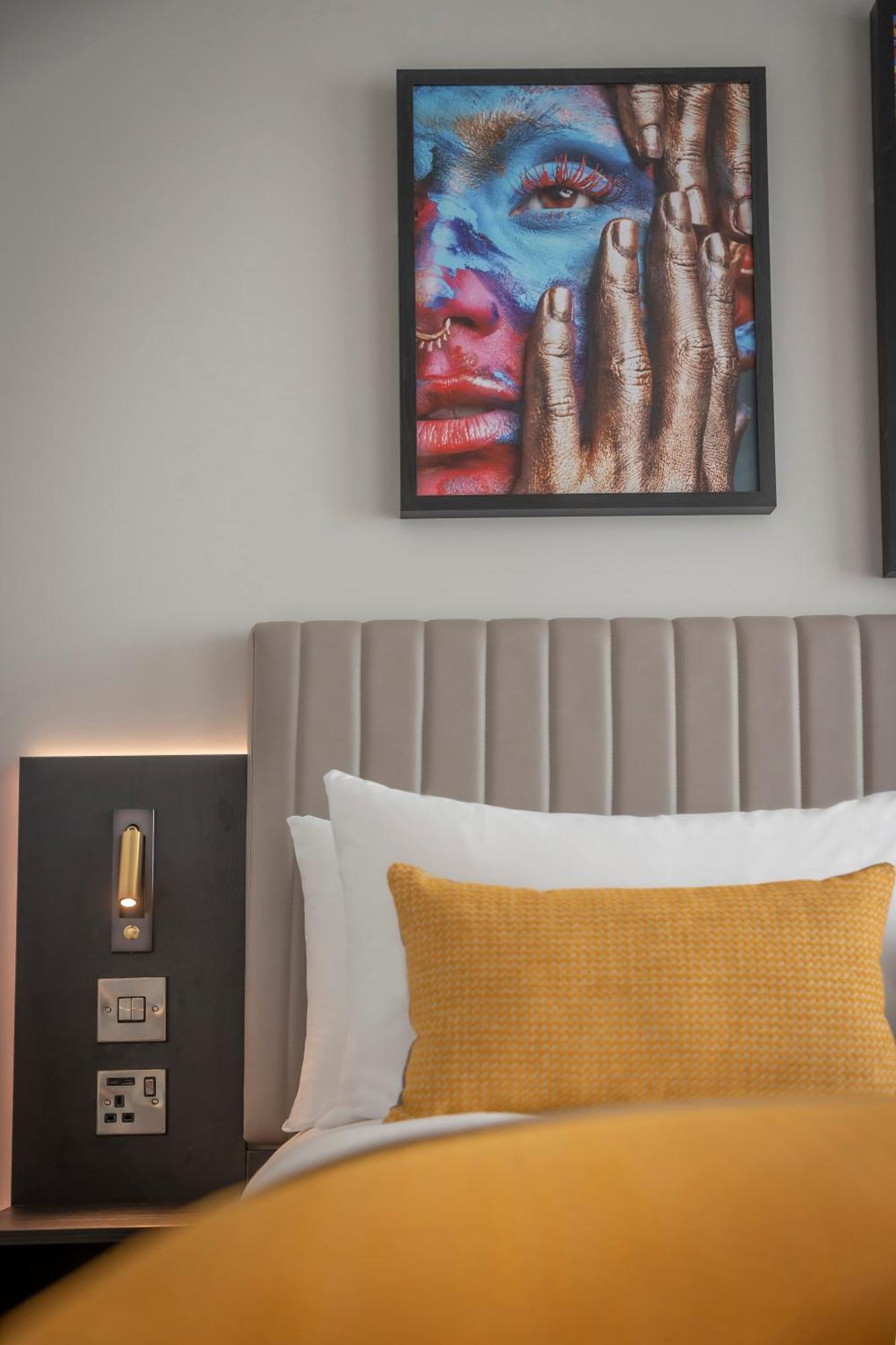 Maldron Shoreditch Hotel London