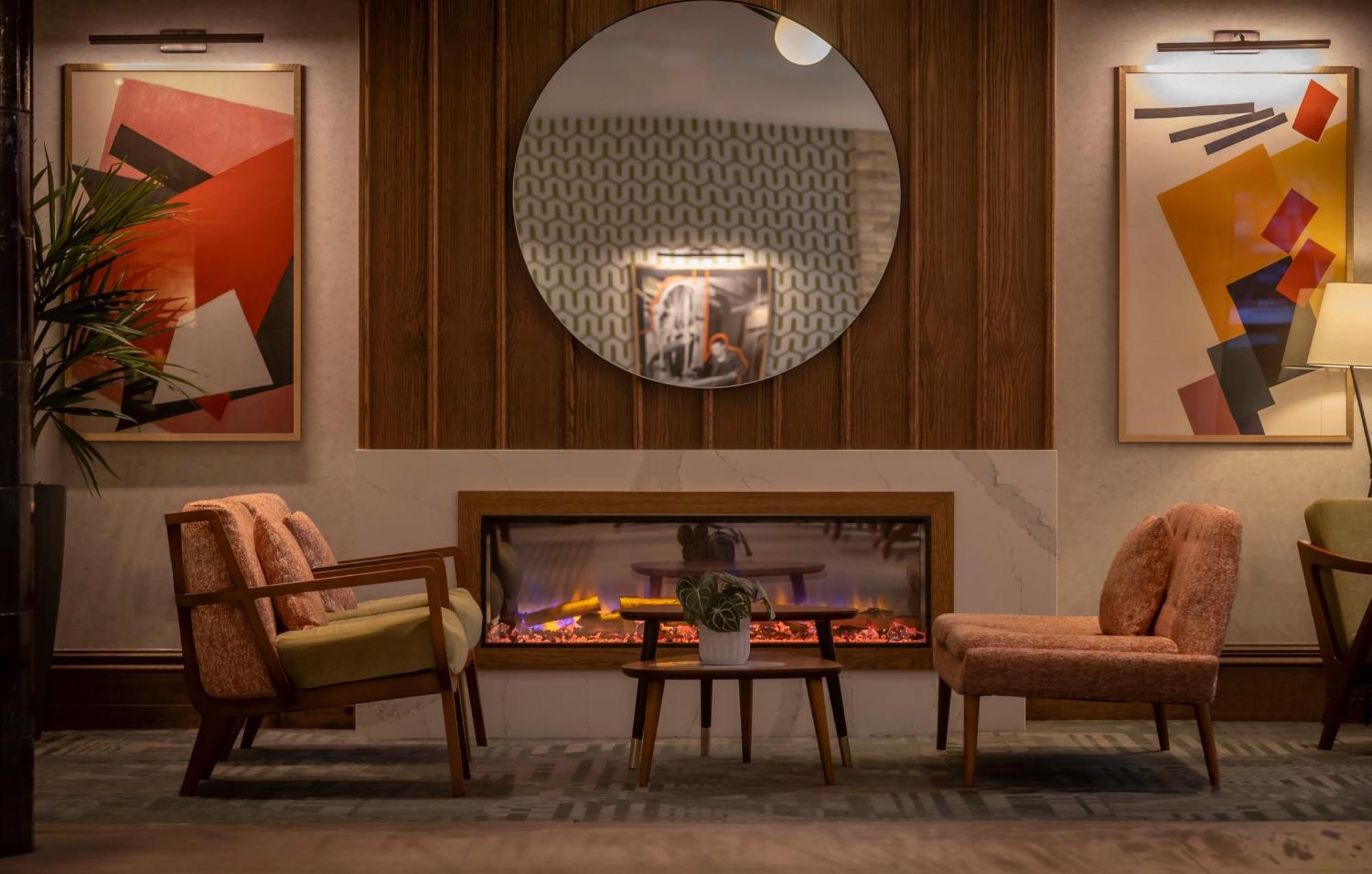 Maldron Shoreditch 4* London