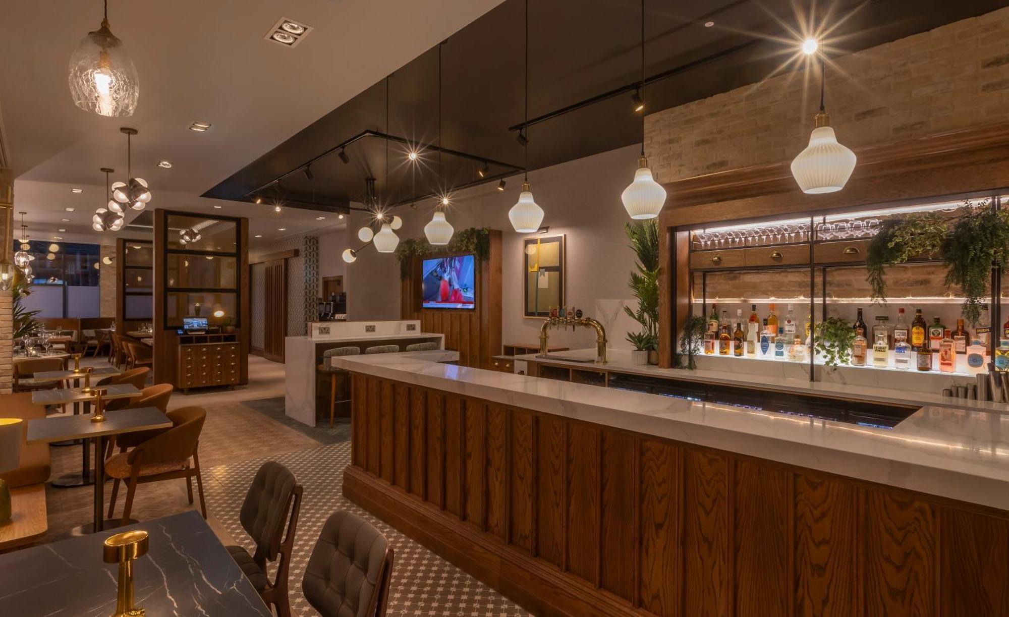 Maldron Shoreditch Hotel London