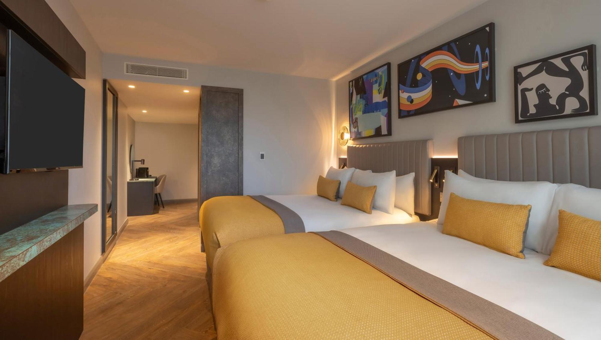 Maldron Shoreditch 4* London